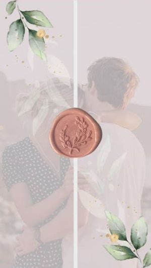 Видеоприглашение 376 на свадьбу