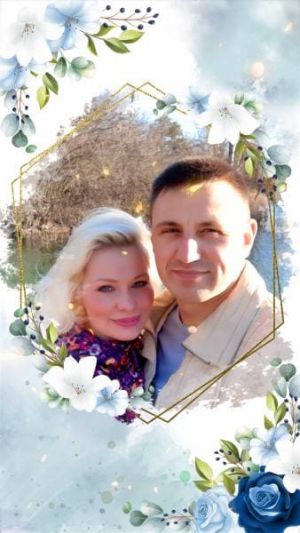 Видеоприглашение 374 на свадьбу